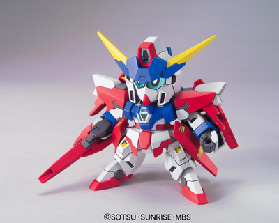 BBSenshi - Gundam Age-3 Normal 