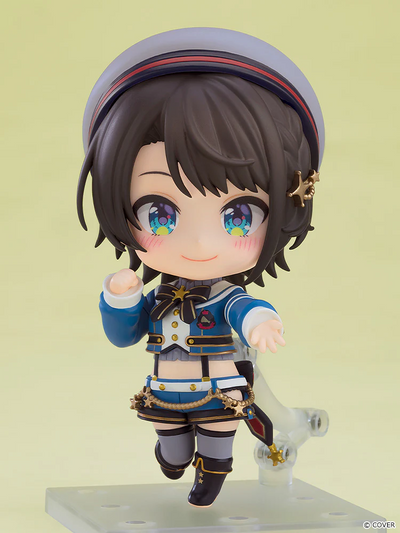 Hololive - Oozora Subaru (#2854 Suspenders Outfit Ver.)