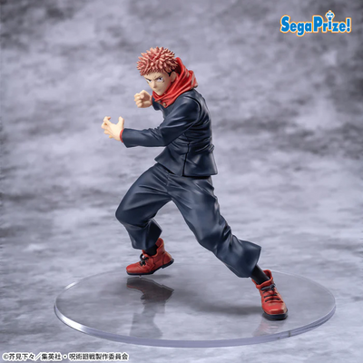 Jujutsu Kaisen - Yuji Itadori (5th Anniversary)