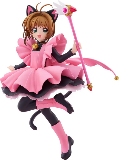 CardCaptor Sakura - Sakura Kinomoto (Pop Up Parade L. ver.)