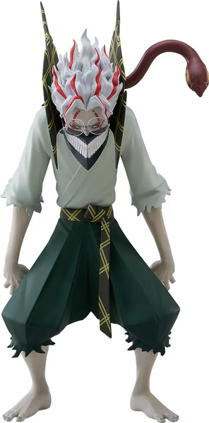 DanDaDan - Okarun (Transformed Pop Up Parade Ver.)