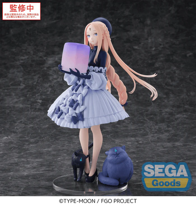 Fate/Grand Order - Abigail Williams (Celebration Portrait Ver.)