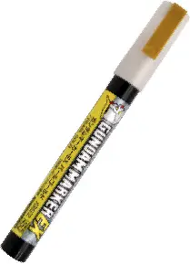 Gundam Marker - EX Pearl Gold (XGM302)