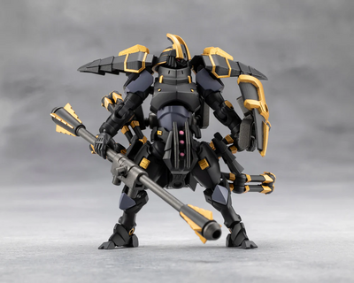 Hexagear - Governor (1/24 Para-Pawn Enclosure)