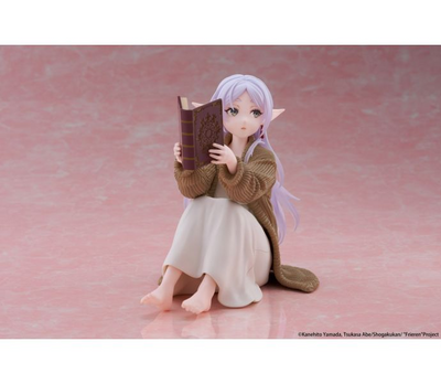 Frieren: Beyond Journey's End - Frieren (Desktop Cute Ver)
