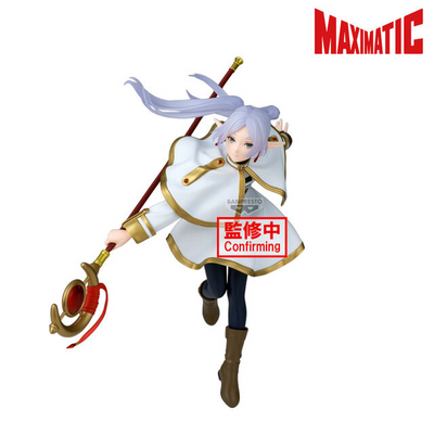 Frieren; Beyond Journey's End - Frieren (MaxMatic Ver.)