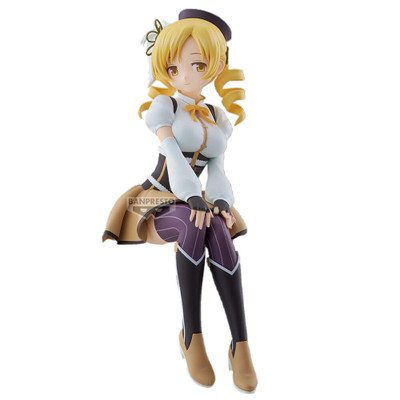 Puella Magi Madoka Magica The Movie Rebellion Mami Tomoe