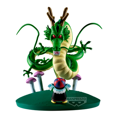 Dragon Ball - History Box Shenron (Banpresto/Bandai Release)