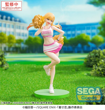 My Dress Up Darling - Marin Kitagawa (Cheering! Ver.)