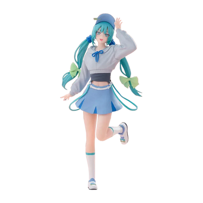 Hatsune Miku - Hatsune Miku (Conceptual Series Vol.2 Ver.)