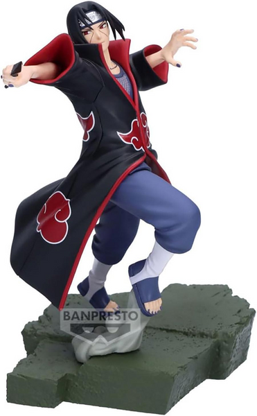 Naruto Shippuden - Itachi Uchiha (Combination Battle Ver.)