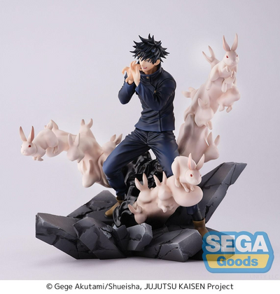 Jujutsu Kaisen - Megumi Fushigiro (FigurizmA)