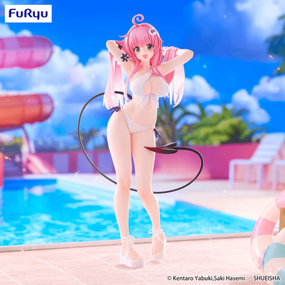 To LOVE-Ru Darkness - Lala Satalin Deviluke