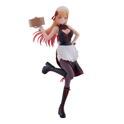 My Dress Up Darling - Marin Kitagawa (Chinese Maid Ver.)