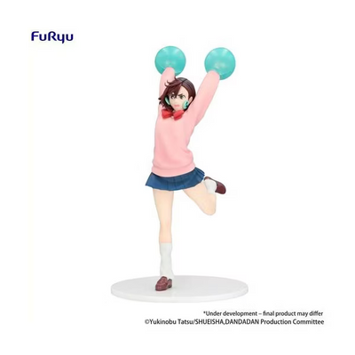 DanDaDan - Momo (Trio-Try-iT Ver.)