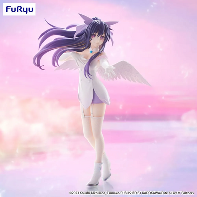Date A Live V - Tohka Yatogami - (BiCute Pure Ver.)