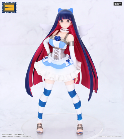 Panty & Stocking with Garterbelt - Stocking (Brilliant Ver.)