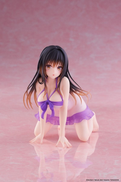 To LOVE-Ru Darkness - Yui Kotegawa (Desktop Cute Ver.)