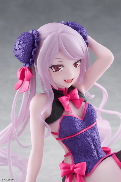 Overlord - Shalltear - Desktop Cute Chinese Dress Ver.