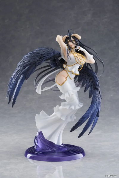 Overlord - Albedo (T-Most Ver.)