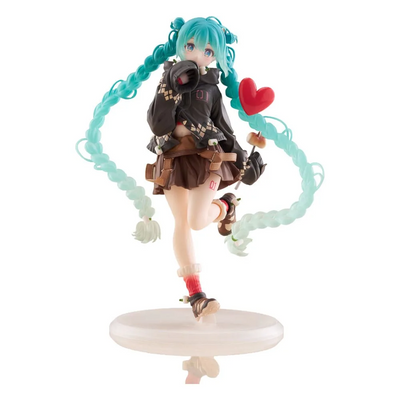 Hatsune Miku - Hatsune Miku (Outdoor Fashion Ver.)