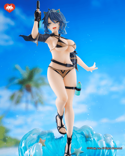 VTuber - Kson Dressta Figure