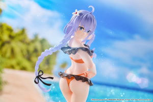 Mushoku Tensei: Jobless Reincarnation Ravitier Figure - Roxy Migurdia (BLANK PACKAGING)