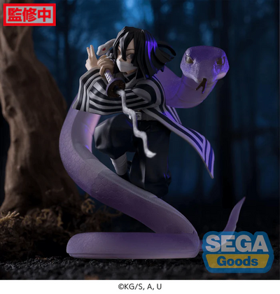 Demon Slayer: Kimetsu No Yaiba - Obanai