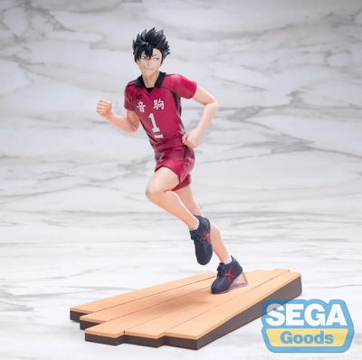 HAIKYU!! - Tetsuro Kuroo