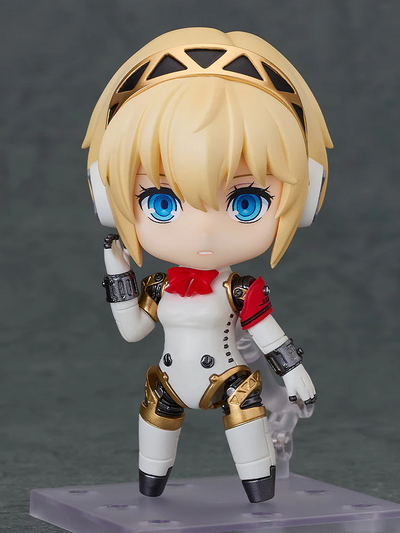 Persona 3: Aigis 2.0 (RE-Release/Upgrade #2903)