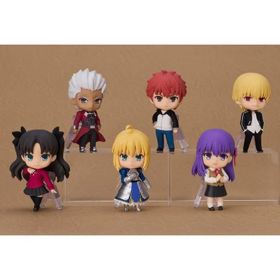 Fate/Stay Night - Nendoroid Surprise Collection