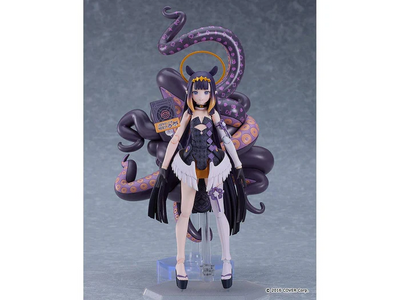 Hololive - Ninomae Ina'nis (Figma)
