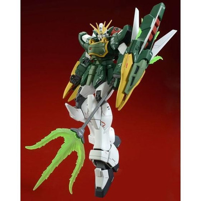 Mobile Suit Gundam Wing - Altron Gundam (P-Bandai)