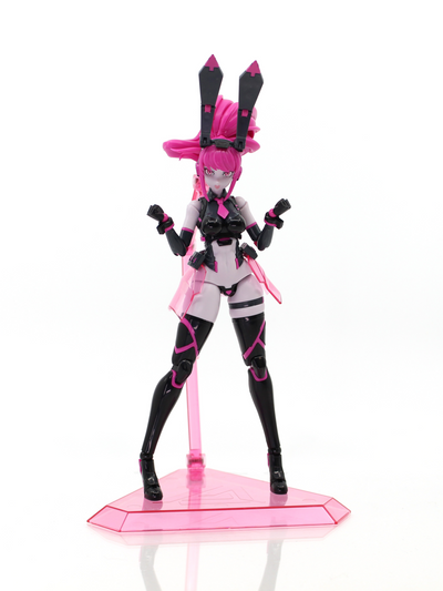 Animacircuit - Vio the Rabbit  1/12 Model