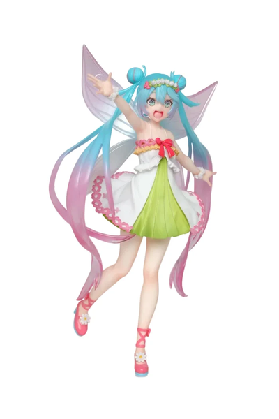Hatsune Miku - Hatsune Miku (3rd Season Spring Ver.)