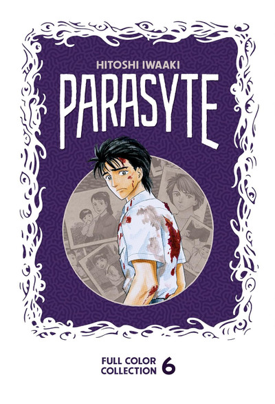 Parasyte Full Color Collection - Vol. 06 (Hardcover)