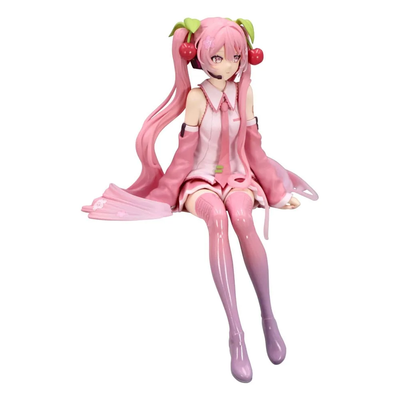 Hatsune Miku - Sakura Miku (Noodle Stopper)