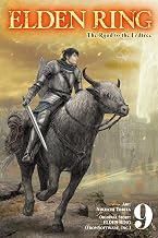 Elden Ring (The Road to the Erdtree) Vol.9