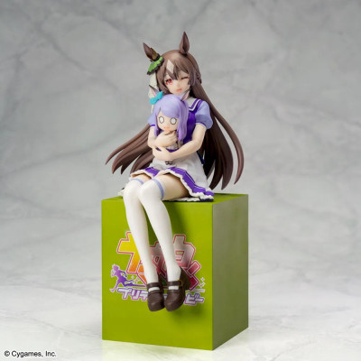 Umamusume: Pretty Derby - Satono Diamond (xStellar Ver.)