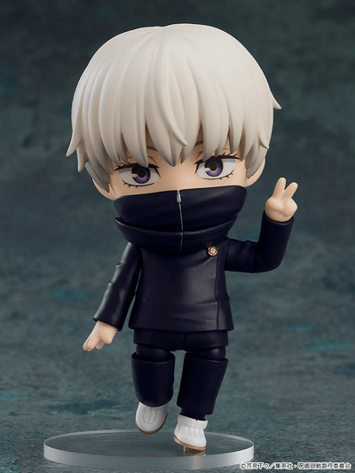 Jujutsu Kaisen - Toge Inumaki (#1750)