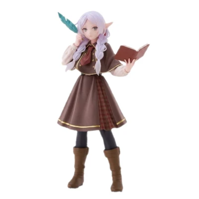 Frieren: Beyond Journey's End - Frieren (Detective ver.)