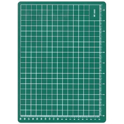 Excel - Self Healing Mat (8.5"x12")