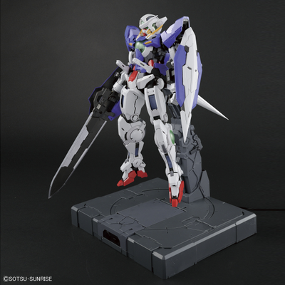 1/60 Gundam Exia