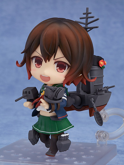 KanColle - Mutsuki Kai-II (#778)