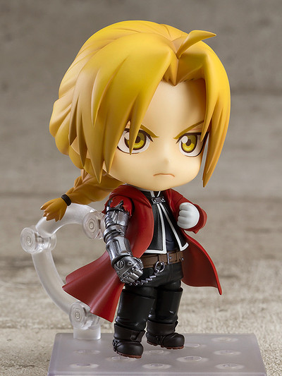 Fullmetal Alchemist: Brotherhood - Edward Elric (#788 Reprint)