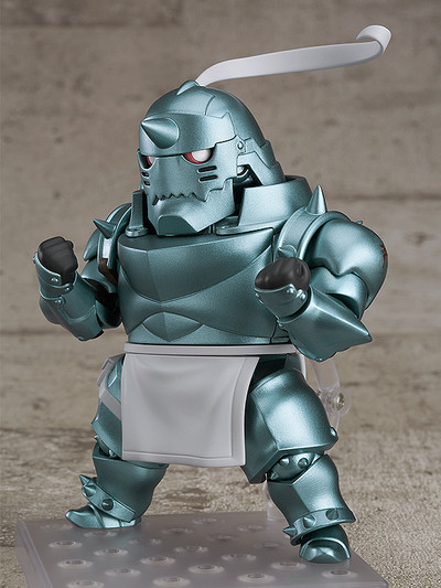 Fullmetal Alchemist: Brotherhood - Alphonse Elric (#796 Reprint)