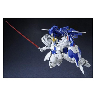Mobile Suit Gundam Wing - Tallgeese III (P-Bandai)