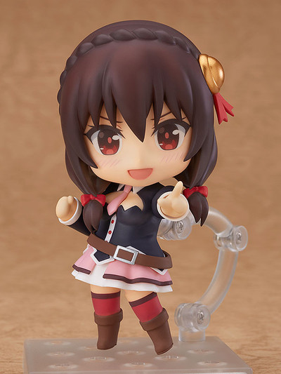 KonoSuba - Yunyun (#826)