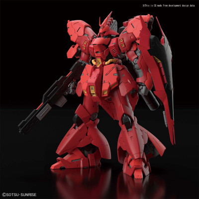 MSN-04 Sazabi (#29)