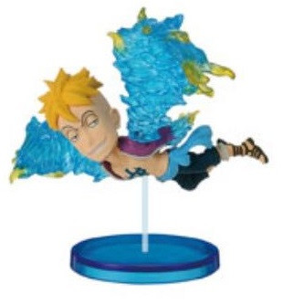 One Piece - Marco (History Relay 20th Vol. 3 Ver.)